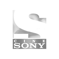 Cine Sony Logo